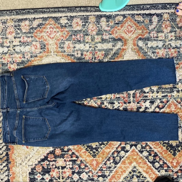 Universal Thread High Rise Skinny - Picture 4 of 8